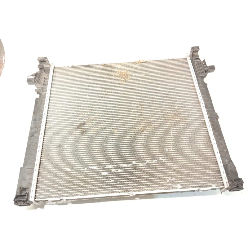 Recambio de radiador agua para bmw serie x3 (g01) m40i referencia OEM IAM 17119797807  