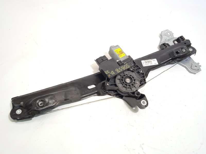 ELEVALUNAS DELANTERO IZQUIERDO 807014EA1C 