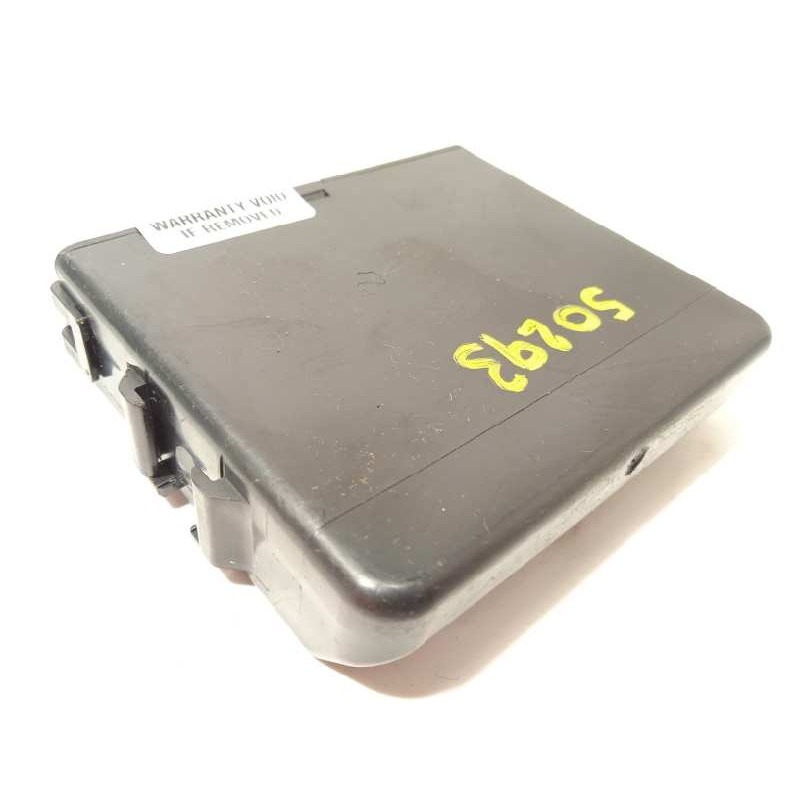 Recambio de modulo electronico para lexus rx (agl20) 450h referencia OEM IAM 8922248121  