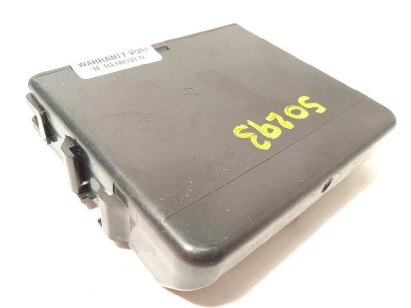 Recambio de modulo electronico para lexus rx (agl20) 450h referencia OEM IAM 8922248121  