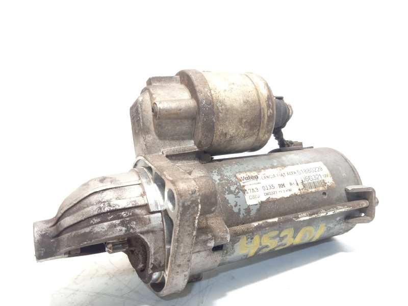 MOTOR ARRANQUE 51880229 D6G321