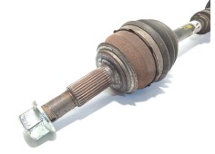 Recambio de transmision delantera izquierda para nissan qashqai (j11) acenta referencia OEM IAM 39101HV80B   2