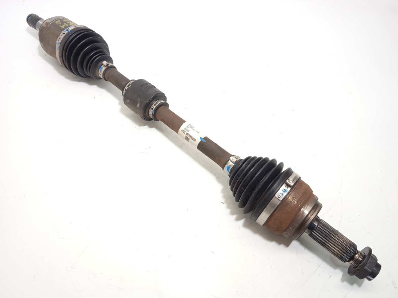 Recambio de transmision delantera izquierda para kia xceed 1.0 tgdi cat referencia OEM IAM 49500J7030  