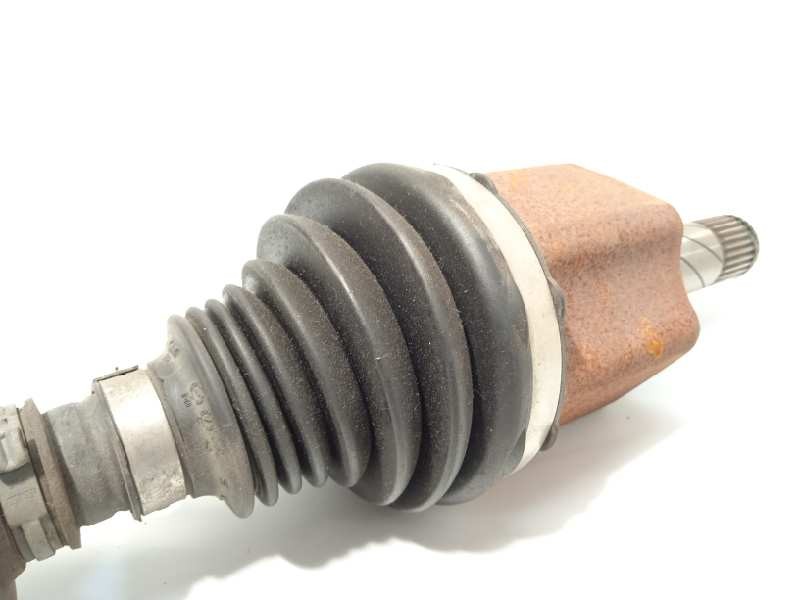 Recambio de transmision delantera izquierda para nissan qashqai (j11) acenta referencia OEM IAM 39101HV80B  