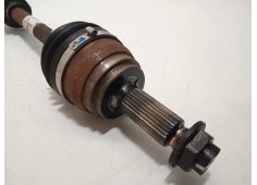 Recambio de transmision delantera izquierda para kia xceed 1.0 tgdi cat referencia OEM IAM 49500J7030   2