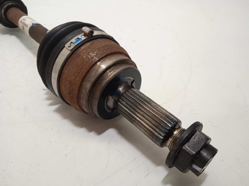 Recambio de transmision delantera izquierda para kia xceed 1.0 tgdi cat referencia OEM IAM 49500J7030  