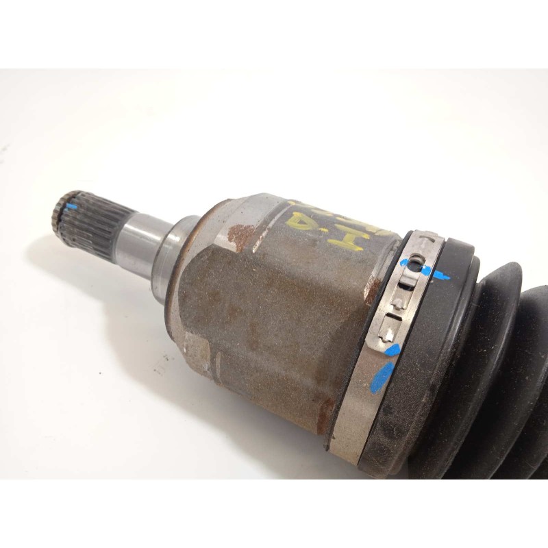 Recambio de transmision delantera izquierda para kia xceed 1.0 tgdi cat referencia OEM IAM 49500J7030  