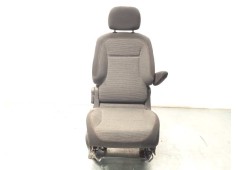 Recambio de asiento delantero derecho para citroën berlingo station wagon 20 aniversario edition referencia OEM IAM 8846AC  8846