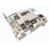 Recambio de caja reles / fusibles para peugeot 207 confort referencia OEM IAM 9664983080  