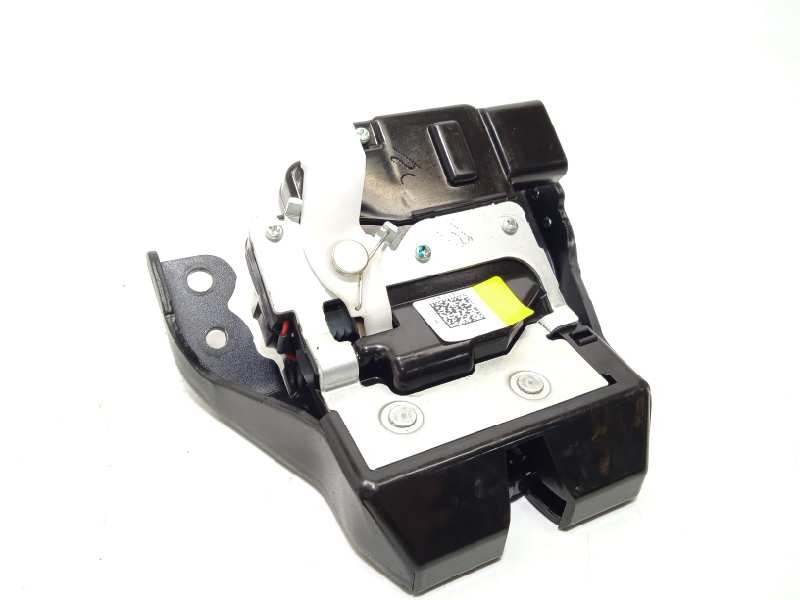 Recambio de cerradura maletero / porton para kia xceed 1.0 tgdi cat referencia OEM IAM NOREF  