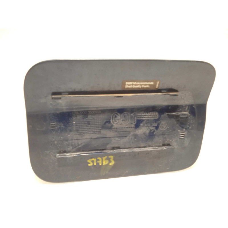 Recambio de tapa exterior combustible para bmw serie x3 (g01) m40i referencia OEM IAM 7405755  41007405755