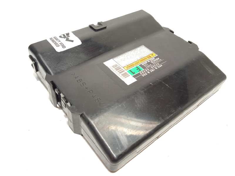 Recambio de centralita abs para lexus rx (agl20) 450h referencia OEM IAM 8954048480  0794004482