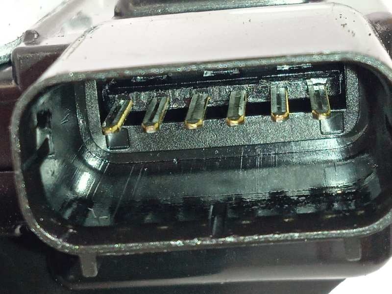 Recambio de cerradura maletero / porton para kia xceed 1.0 tgdi cat referencia OEM IAM NOREF  