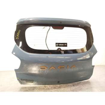 PORTON TRASERO 901002133R 