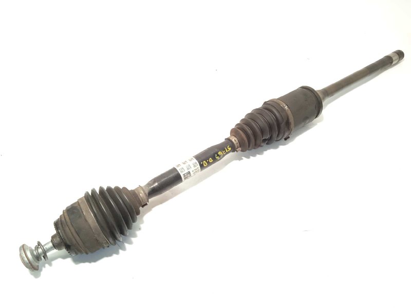 Recambio de transmision delantera derecha para bmw serie x3 (g01) m40i referencia OEM IAM 8643184  