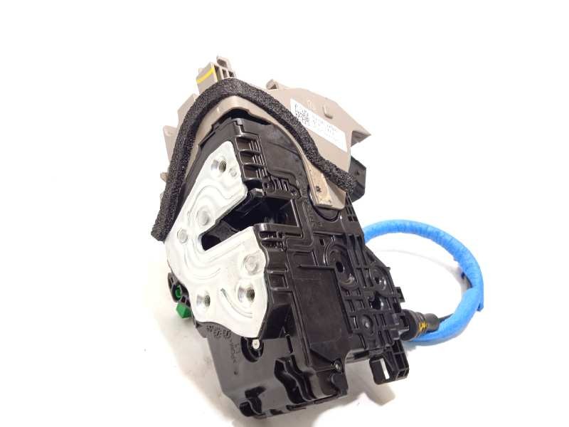 Recambio de cerradura puerta delantera izquierda para kia xceed 1.0 tgdi cat referencia OEM IAM 81310J7010  