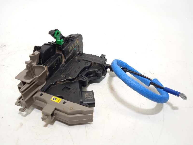 Recambio de cerradura puerta delantera izquierda para kia xceed 1.0 tgdi cat referencia OEM IAM 81310J7010  