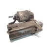 Recambio de motor arranque para peugeot bipper tepee active referencia OEM IAM 51880229  D6G321