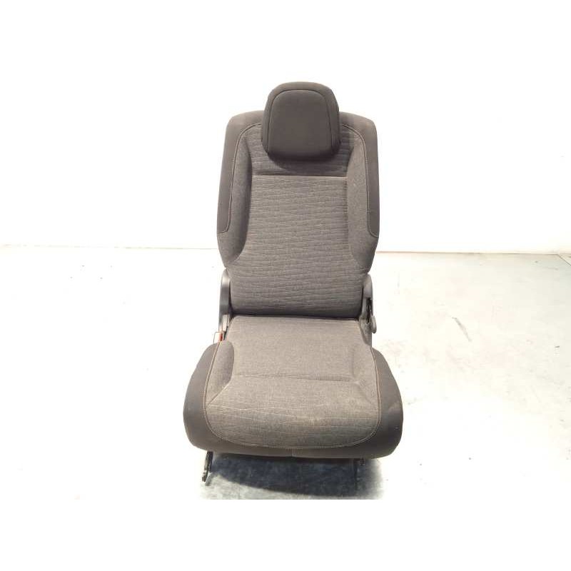 Recambio de asiento trasero izquierdo para citroën berlingo station wagon 20 aniversario edition referencia OEM IAM 8846CQ  