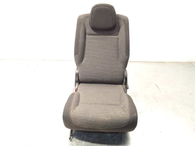 Recambio de asiento trasero izquierdo para citroën berlingo station wagon 20 aniversario edition referencia OEM IAM 8846CQ  