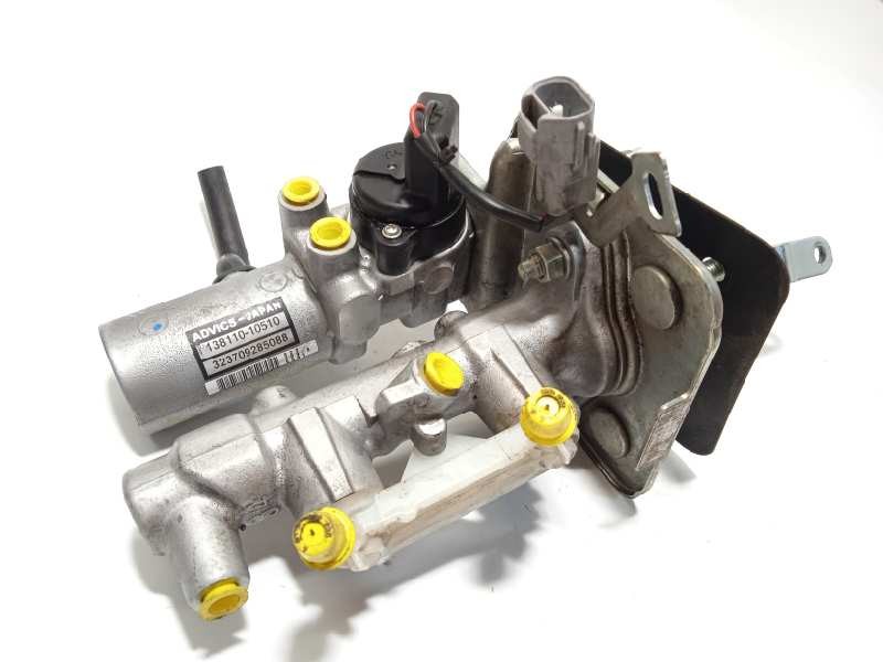 Recambio de servofreno para lexus rx (agl20) 450h referencia OEM IAM 13811010510  