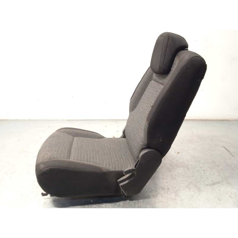 Recambio de asiento trasero izquierdo para citroën berlingo station wagon 20 aniversario edition referencia OEM IAM 8846CQ  
