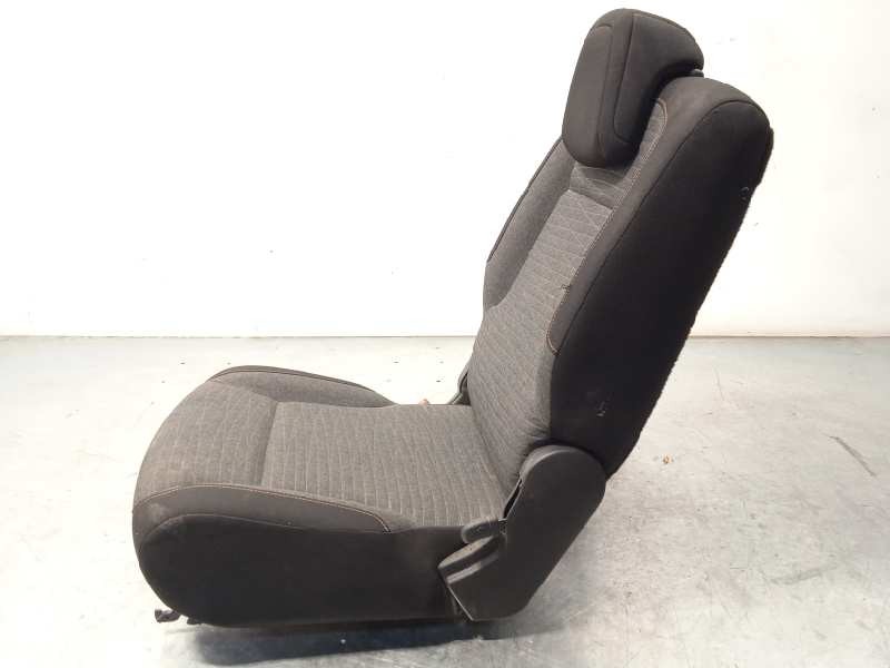 Recambio de asiento trasero izquierdo para citroën berlingo station wagon 20 aniversario edition referencia OEM IAM 8846CQ  