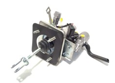 Recambio de servofreno para lexus rx (agl20) 450h referencia OEM IAM 13811010510   2