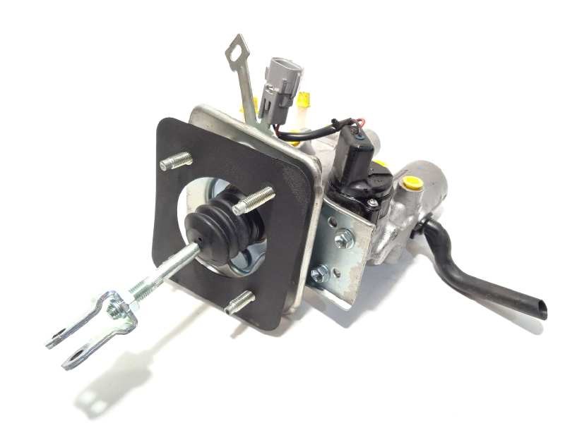 Recambio de servofreno para lexus rx (agl20) 450h referencia OEM IAM 13811010510  