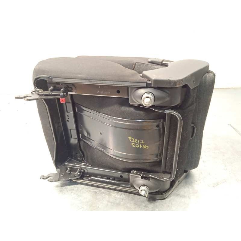 Recambio de asiento trasero izquierdo para citroën berlingo station wagon 20 aniversario edition referencia OEM IAM 8846CQ  