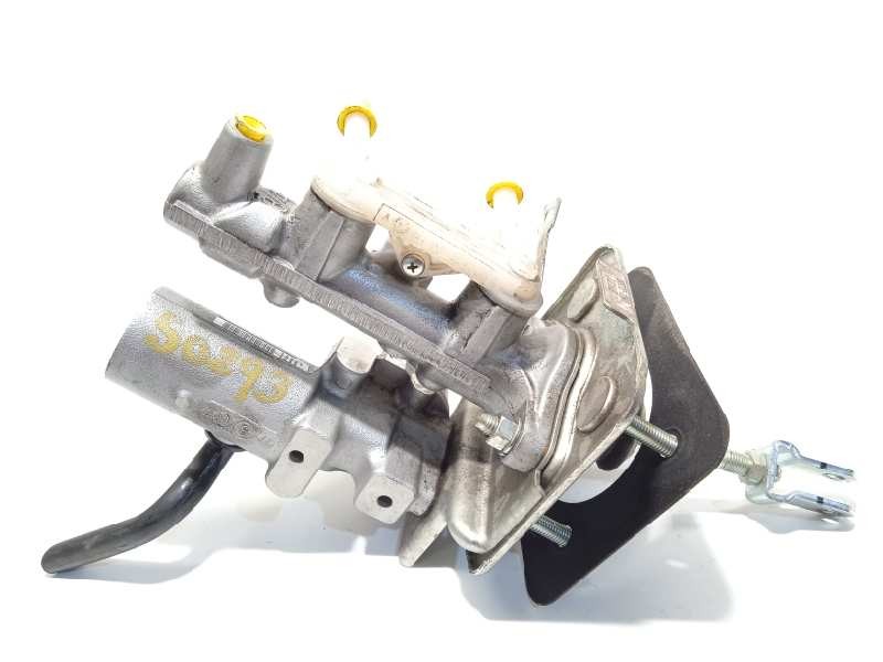 Recambio de servofreno para lexus rx (agl20) 450h referencia OEM IAM 13811010510  