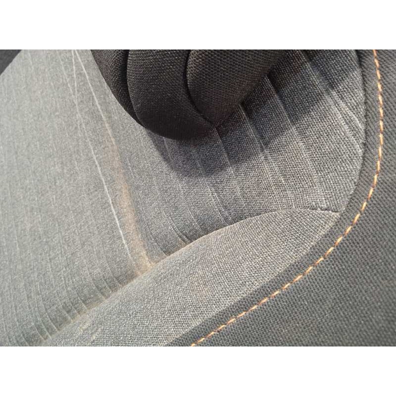 Recambio de asiento trasero izquierdo para citroën berlingo station wagon 20 aniversario edition referencia OEM IAM 8846CQ  