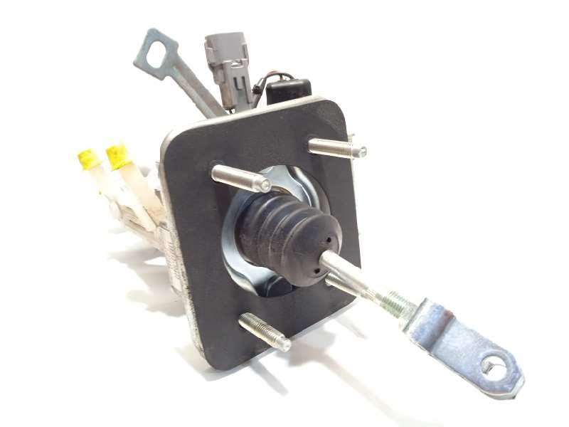 Recambio de servofreno para lexus rx (agl20) 450h referencia OEM IAM 13811010510  