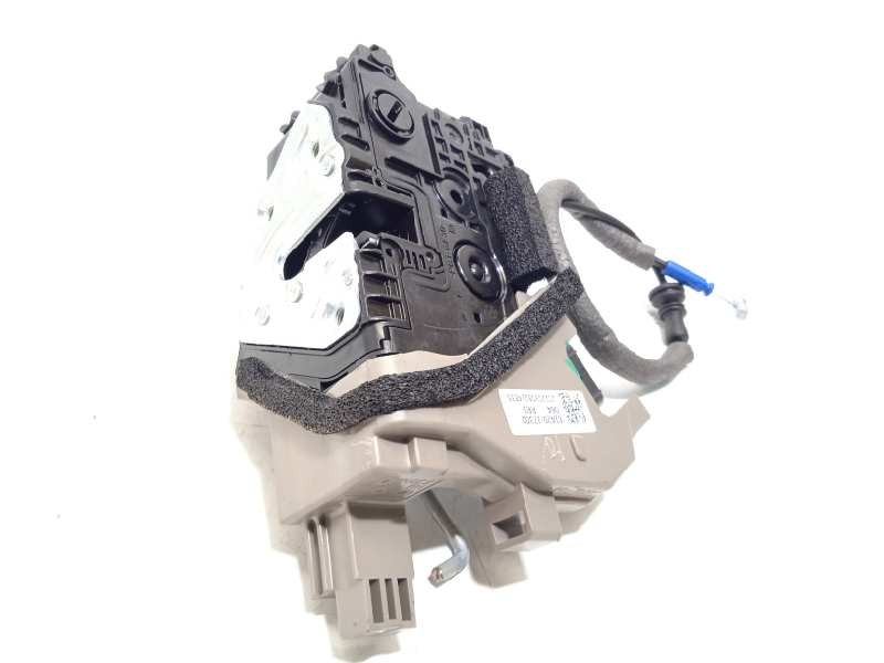 Recambio de cerradura puerta trasera derecha para kia xceed 1.0 tgdi cat referencia OEM IAM 81420J7300  