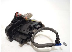 Recambio de cerradura puerta trasera derecha para kia xceed 1.0 tgdi cat referencia OEM IAM 81420J7300   2