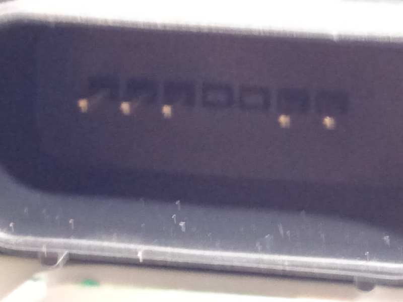 Recambio de cerradura puerta trasera derecha para kia xceed 1.0 tgdi cat referencia OEM IAM 81420J7300  