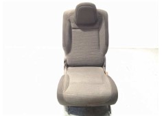 Recambio de asiento trasero derecho para citroën berlingo station wagon 20 aniversario edition referencia OEM IAM 8846X4  