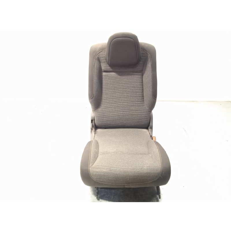 Recambio de asiento trasero derecho para citroën berlingo station wagon 20 aniversario edition referencia OEM IAM 8846X4  