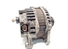 Recambio de alternador para nissan qashqai (j10) acenta referencia OEM IAM 23100JD71A  A3TJ2481ZE