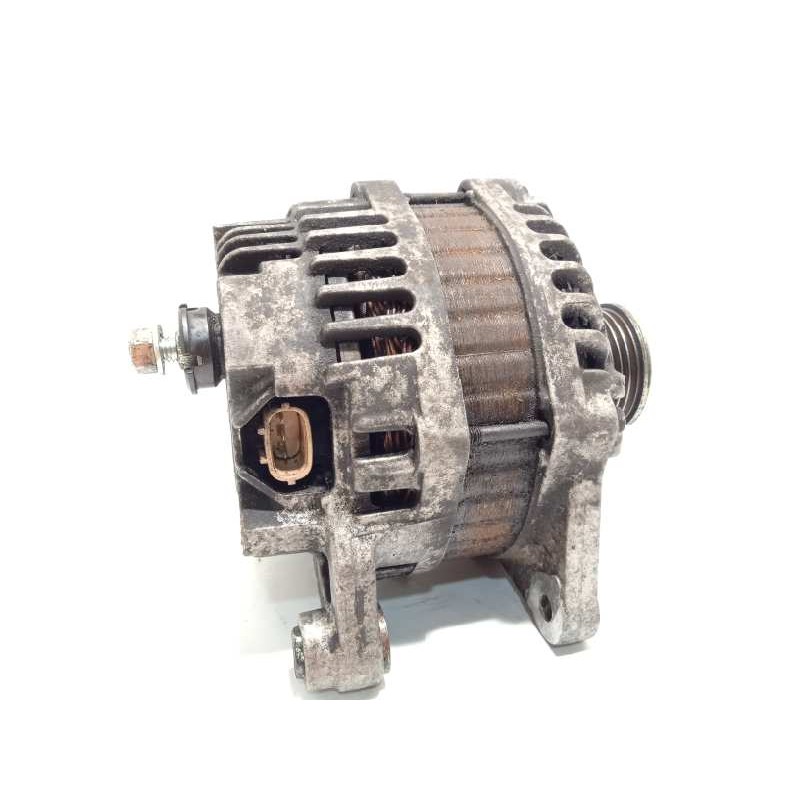 Recambio de alternador para nissan qashqai (j10) acenta referencia OEM IAM 23100JD71A  A3TJ2481ZE