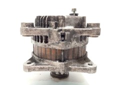 Recambio de alternador para nissan qashqai (j10) acenta referencia OEM IAM 23100JD71A  A3TJ2481ZE 2