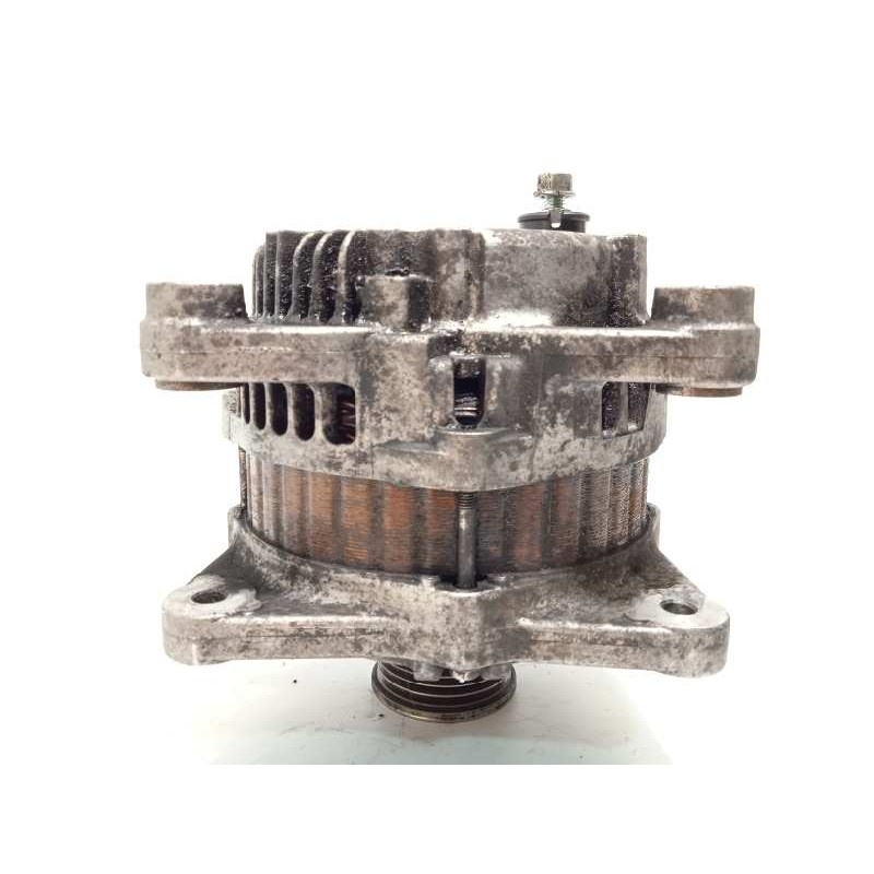 Recambio de alternador para nissan qashqai (j10) acenta referencia OEM IAM 23100JD71A  A3TJ2481ZE