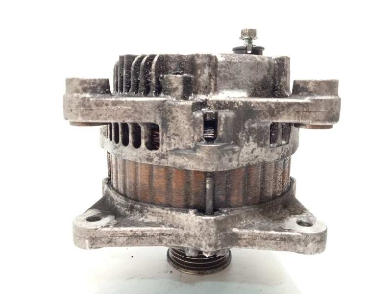 Recambio de alternador para nissan qashqai (j10) acenta referencia OEM IAM 23100JD71A  A3TJ2481ZE