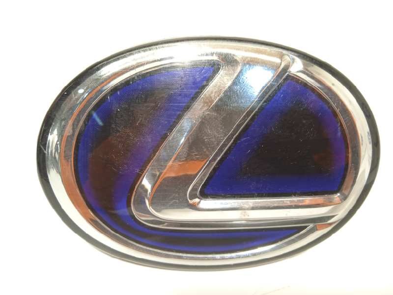 Recambio de emblema para lexus rx (agl20) 450h referencia OEM IAM 891A048020  