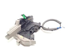 Recambio de cerradura puerta trasera izquierda para kia xceed 1.0 tgdi cat referencia OEM IAM 81410J7300   2