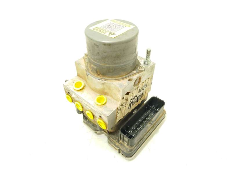 Recambio de abs para mercedes-benz citan furgón/monospace (w415) 108 cdi (415.601, 415.603) referencia OEM IAM 476609212R 026595 2