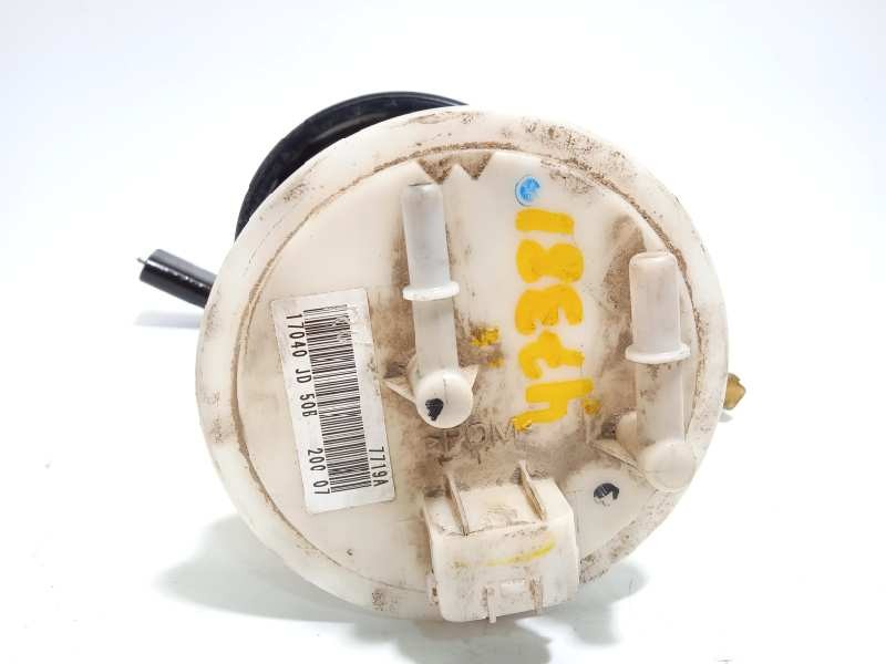 Recambio de bomba combustible para nissan qashqai (j10) acenta referencia OEM IAM 17040JD50B  