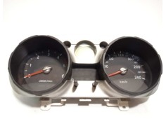 Recambio de cuadro instrumentos para nissan qashqai (j10) acenta referencia OEM IAM JD09D  24810JD09D 2