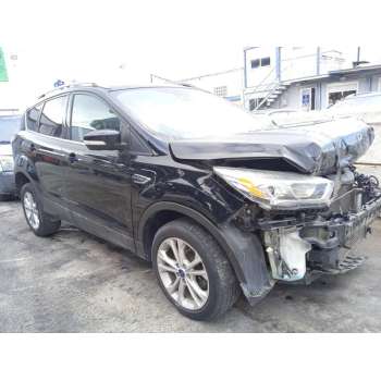 FORD KUGA (CBS)