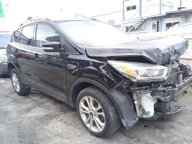 FORD KUGA (CBS)